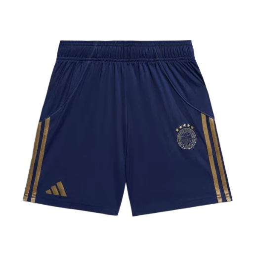 Fenerbahce Third shorts 25/26