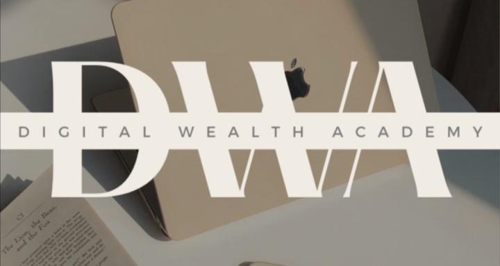 Digital Wealth Academy 