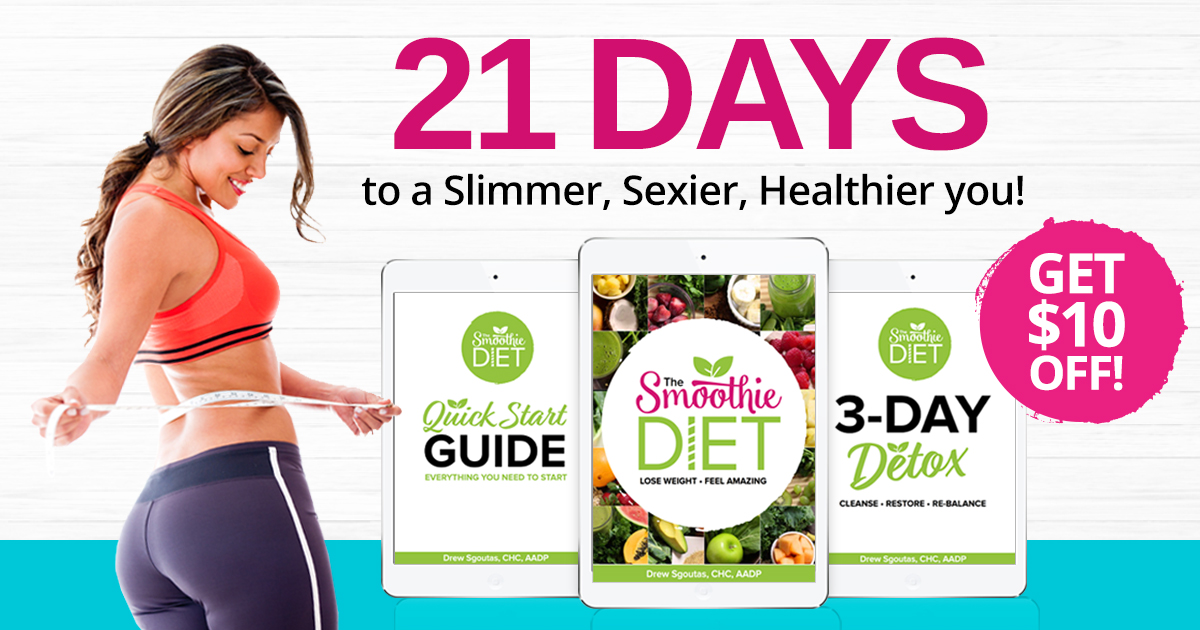 The Smoothie Diet Program