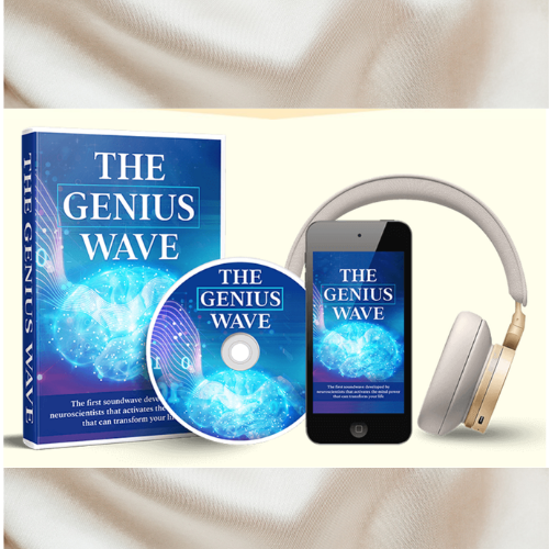 The Genius Wave
