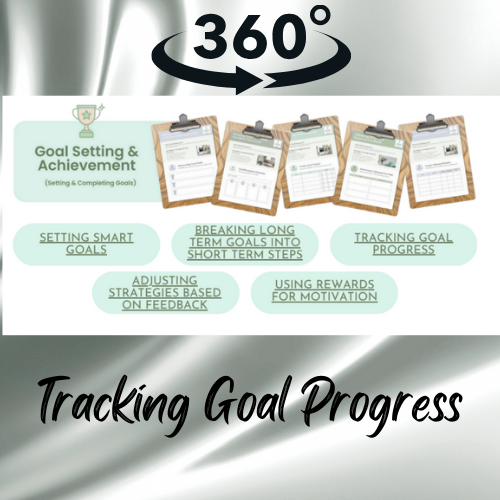 Track Goal Progress