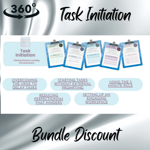 Task Initiation Bundle
