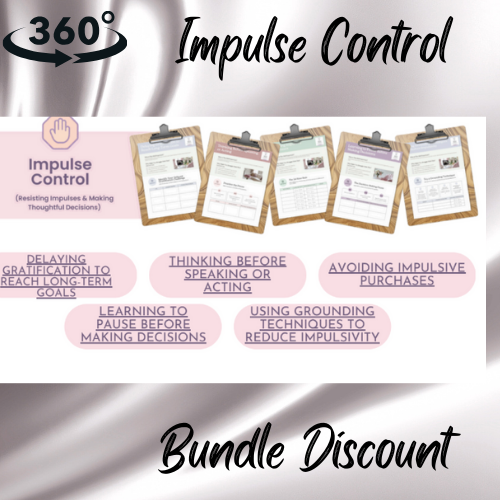 Impulse Control Bundle