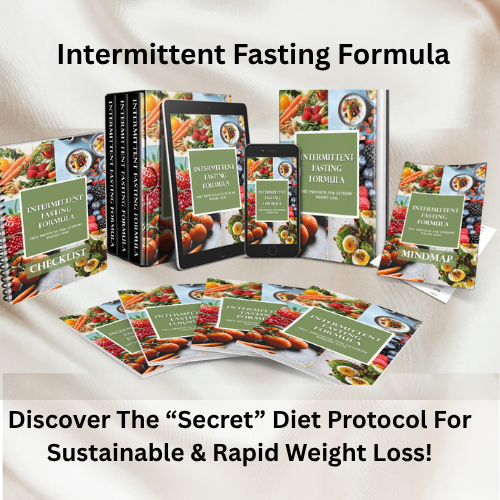 Intermittent Fasting Formula