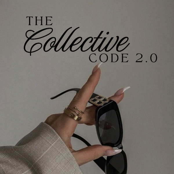 The Collective Code 2.0