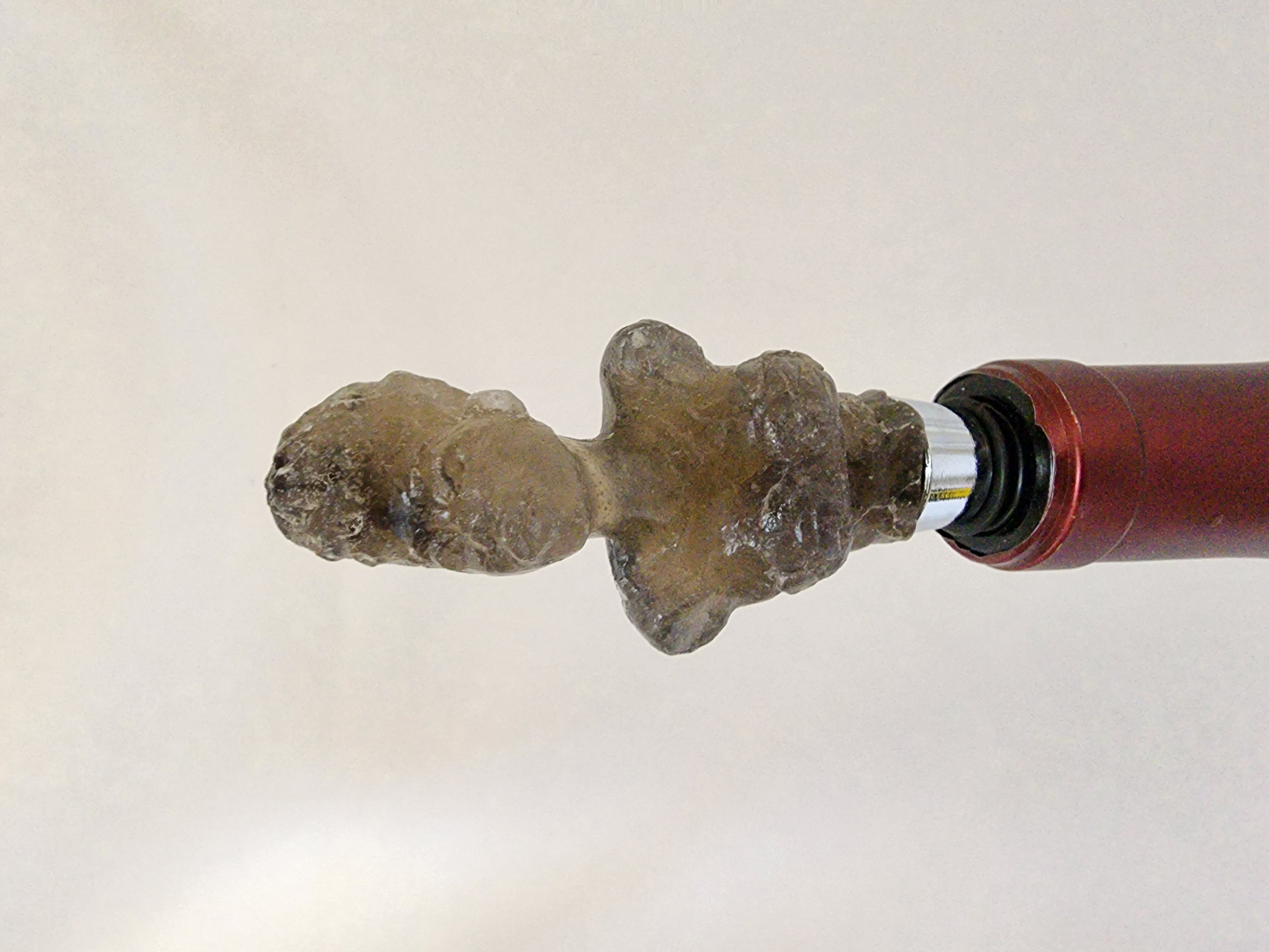 Bottle stopper