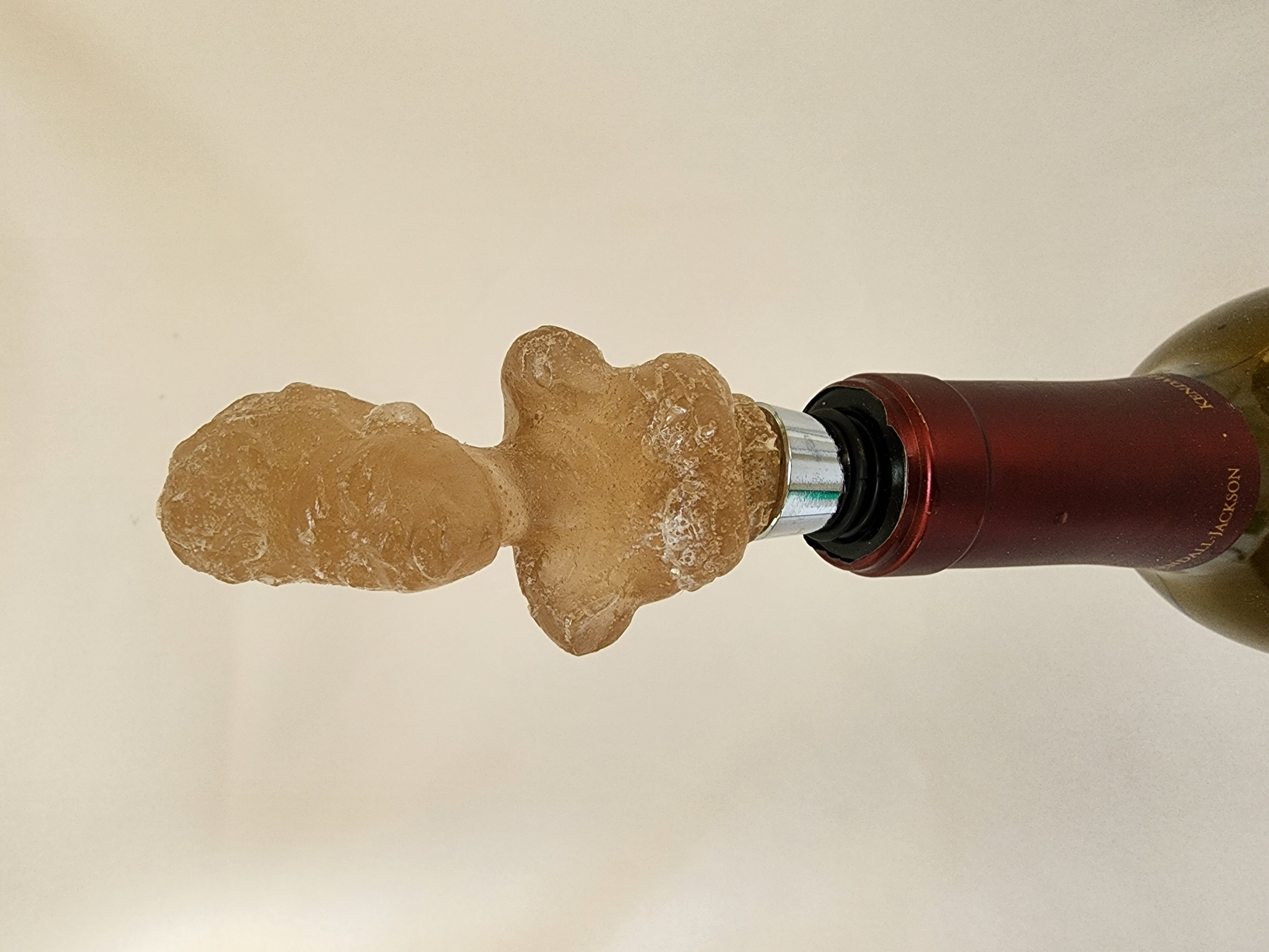 Bottle Stopper