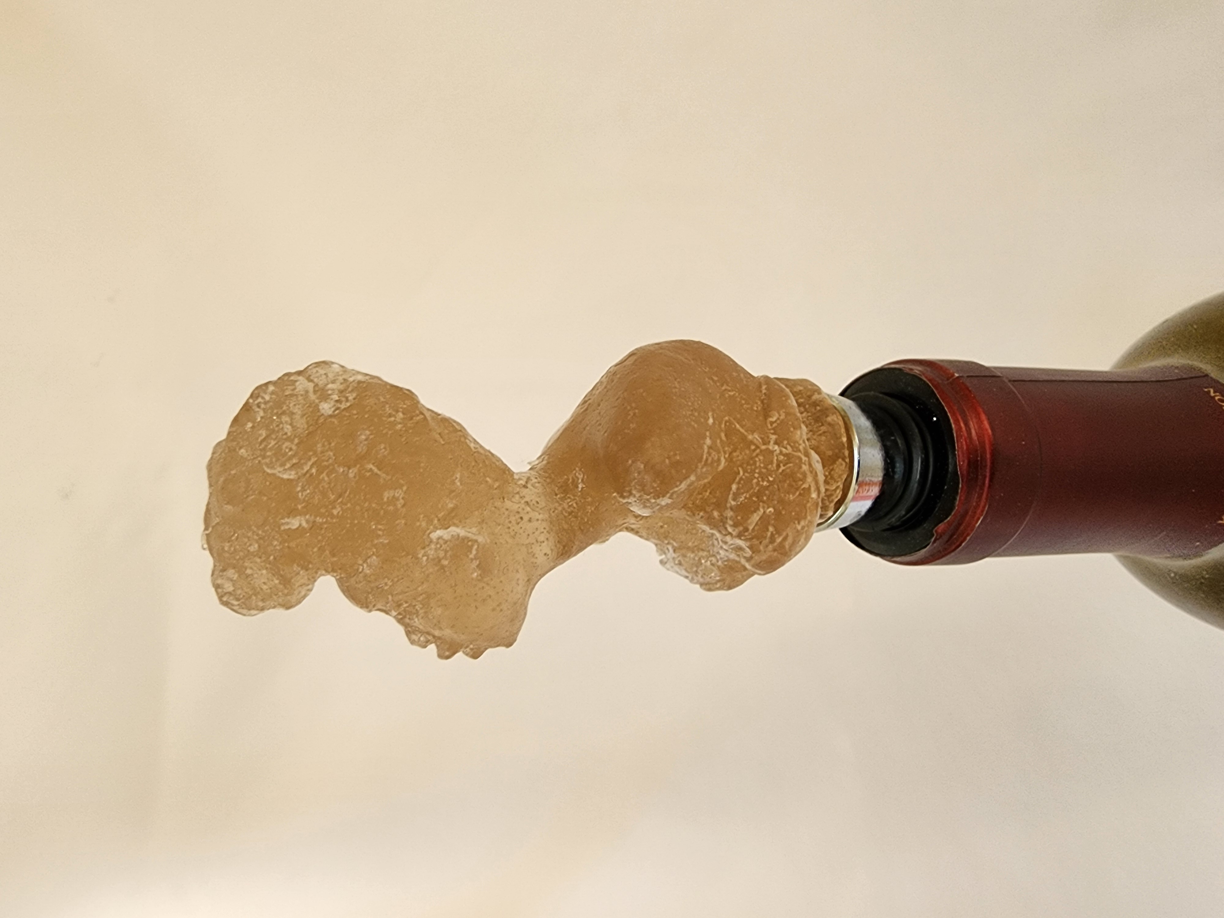 Bottle Stopper