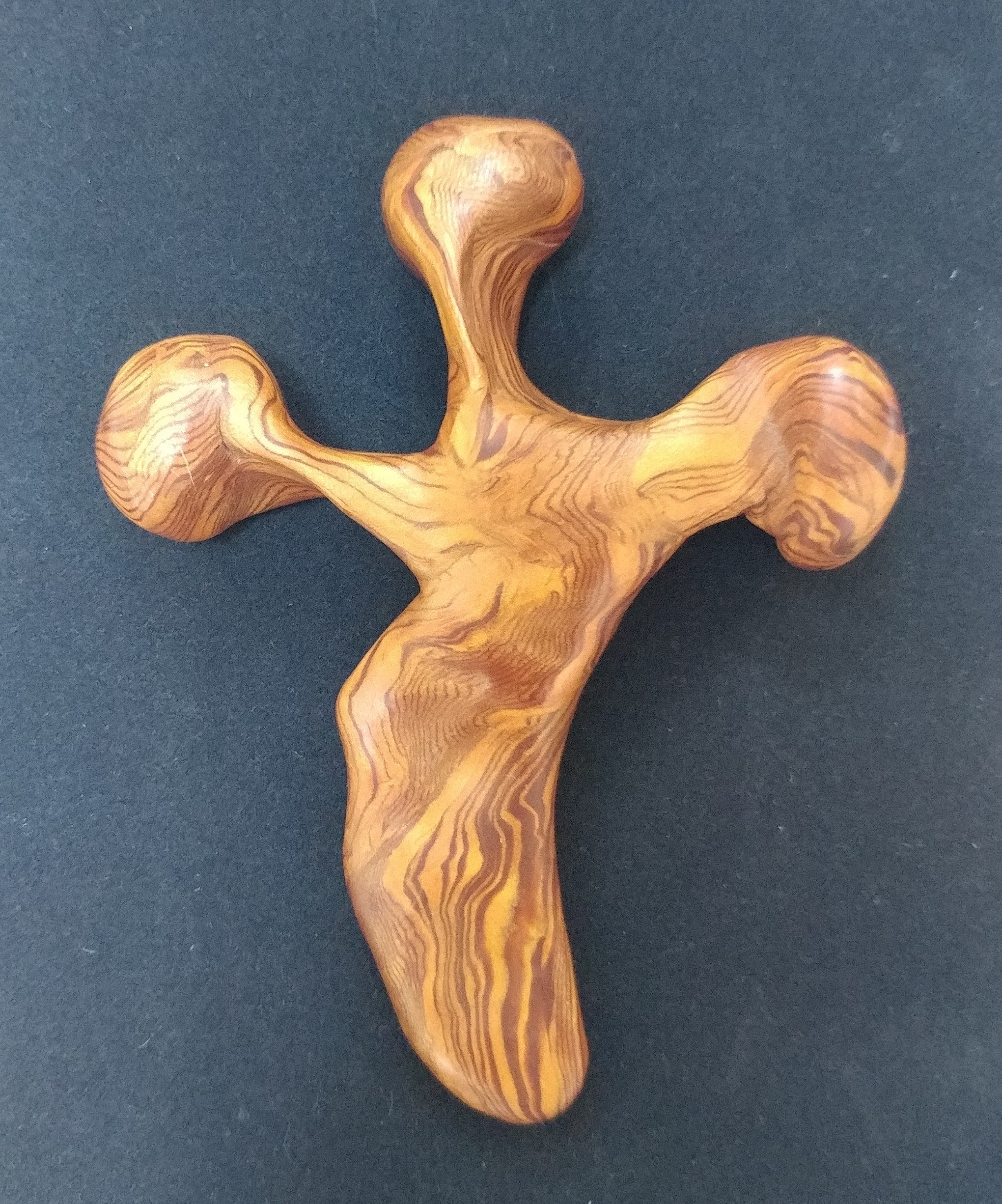 Comfort Cross