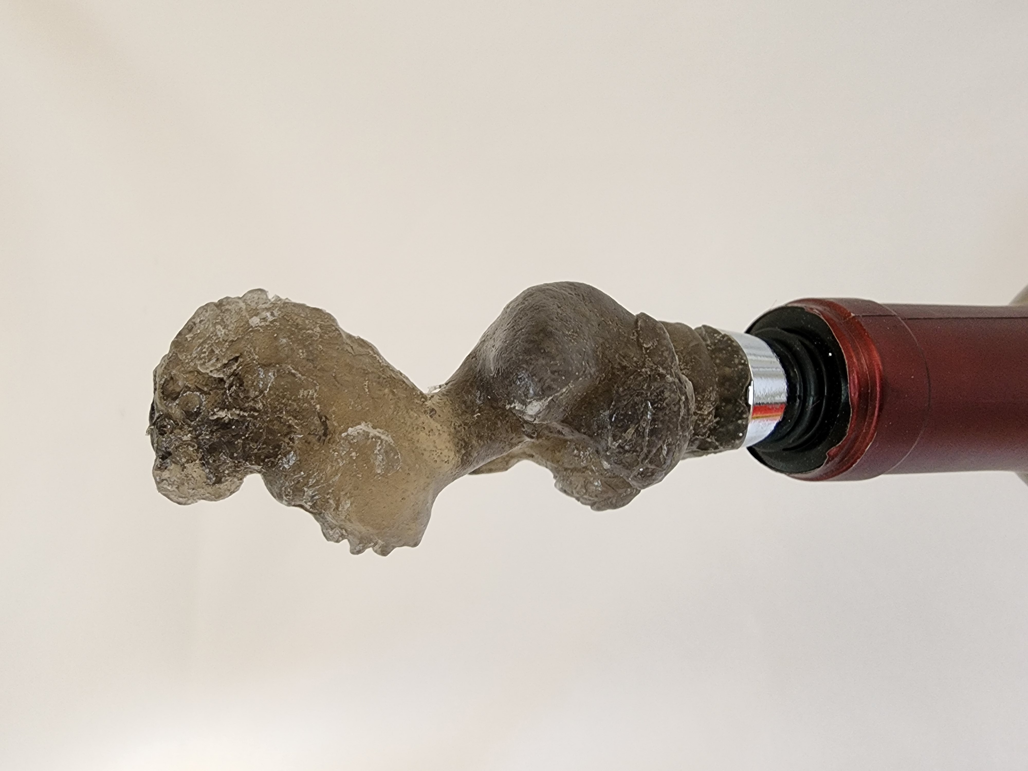 Bottle stopper