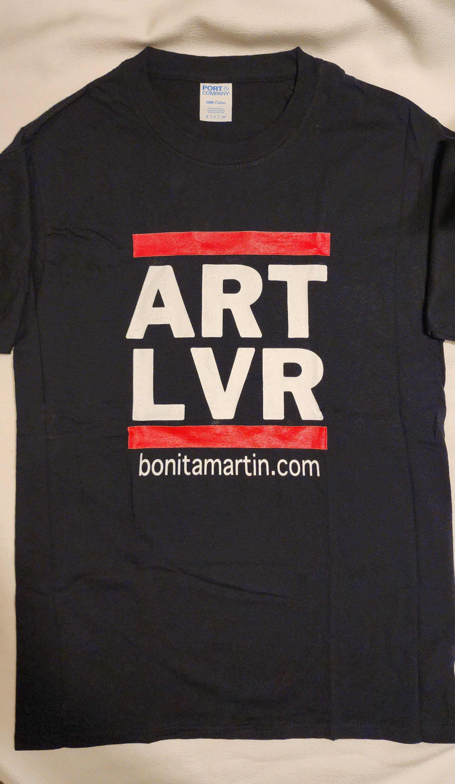Art Lover T-Shirt