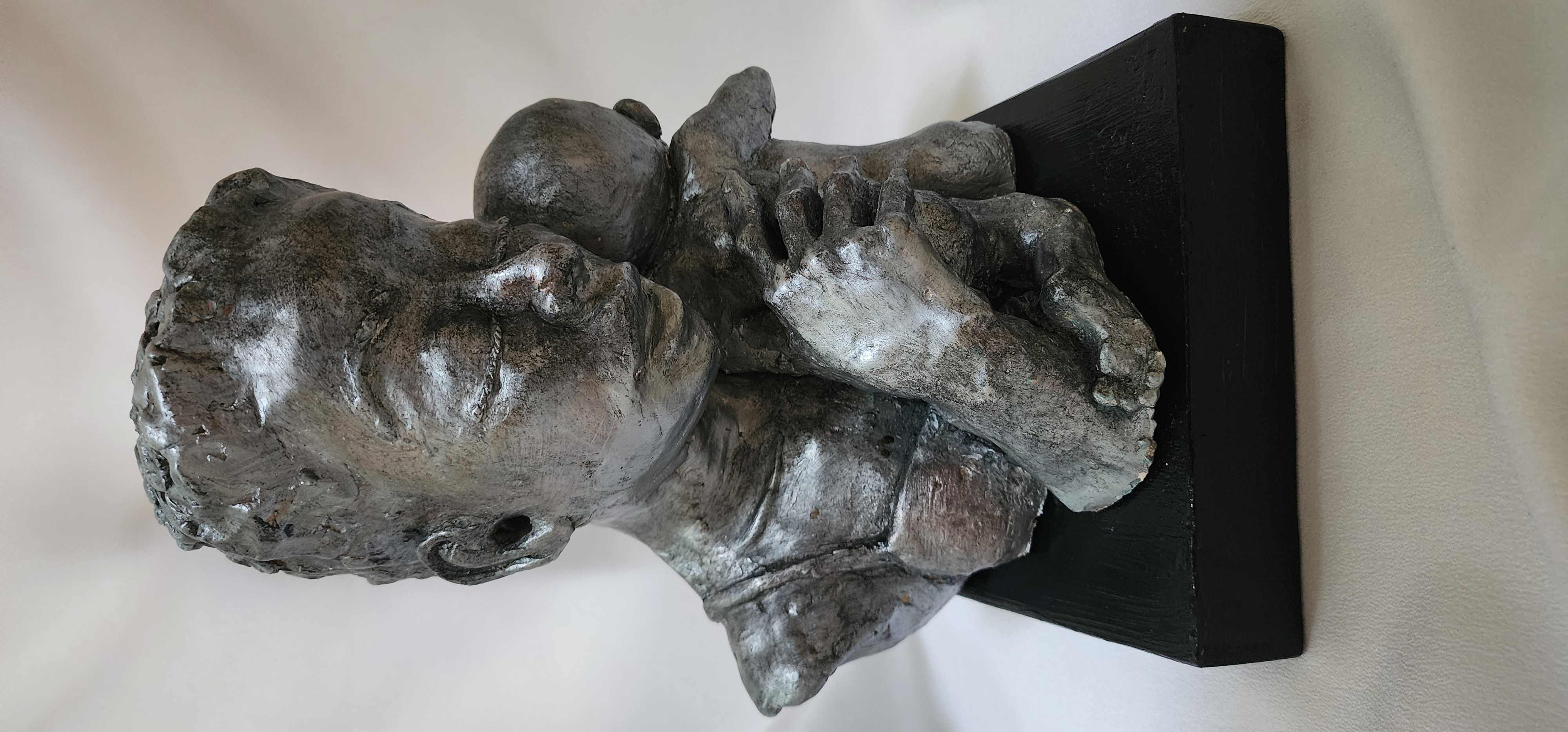 To Have And To Hold