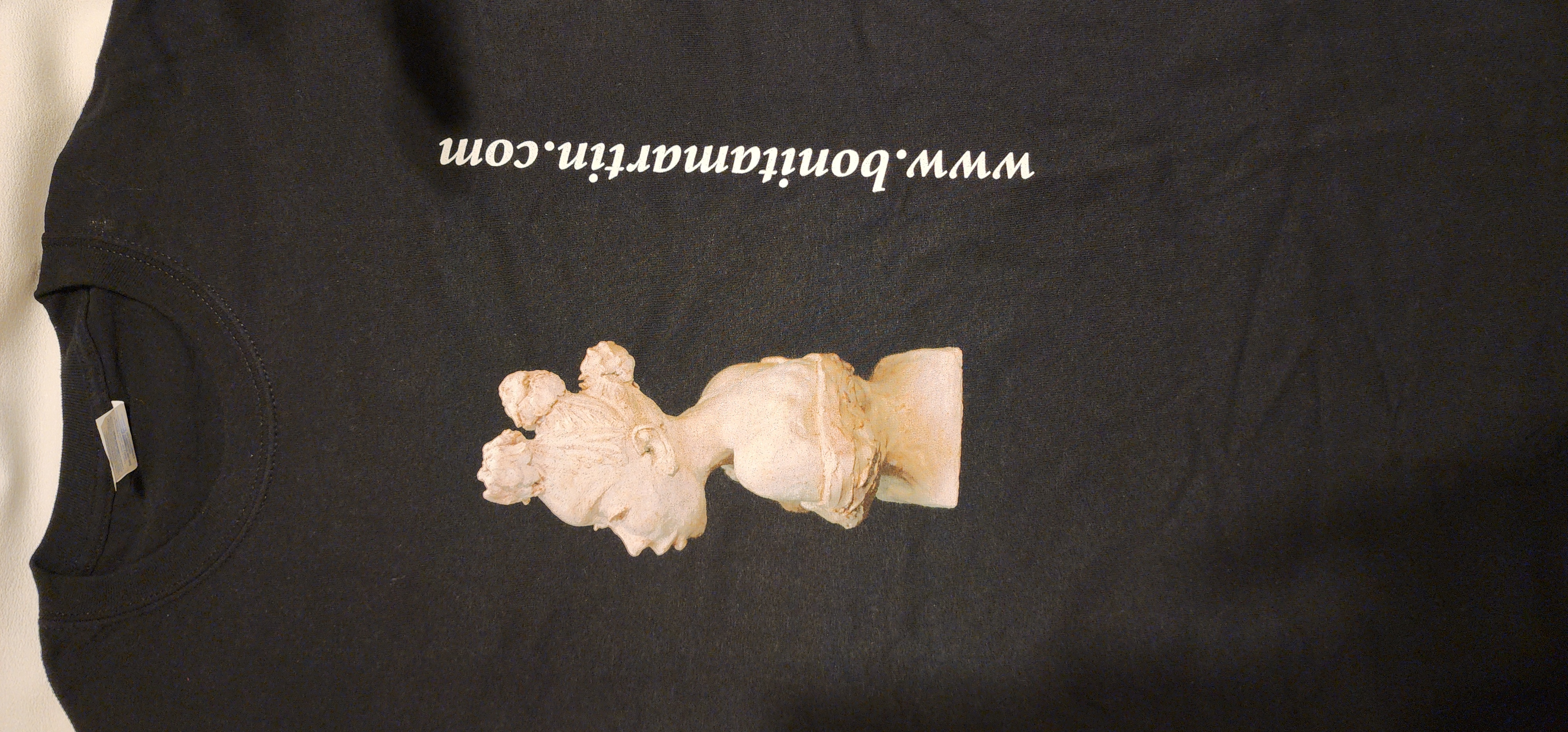 Trifecta T-Shirt