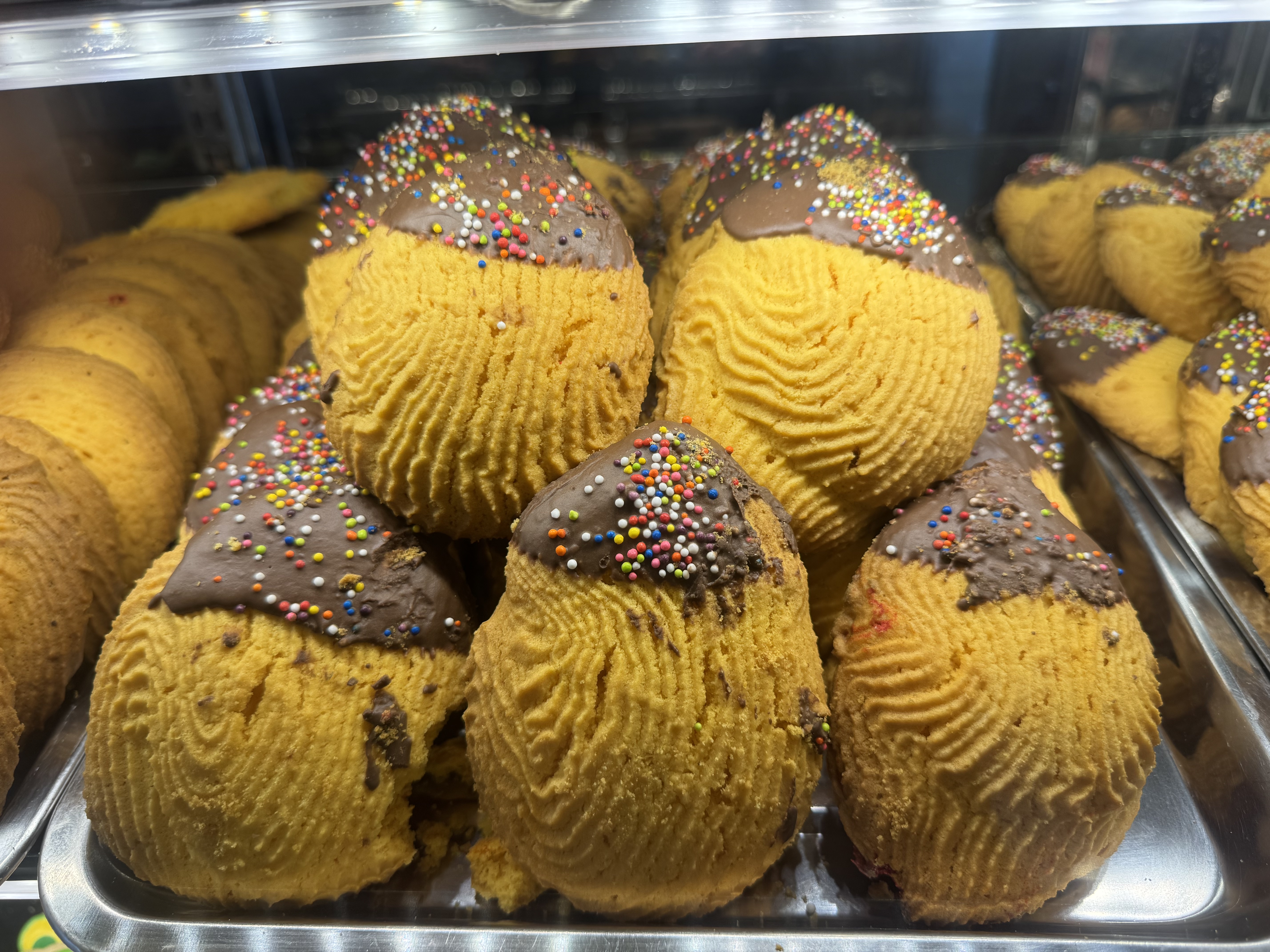 Delicias de Panadería Thomas