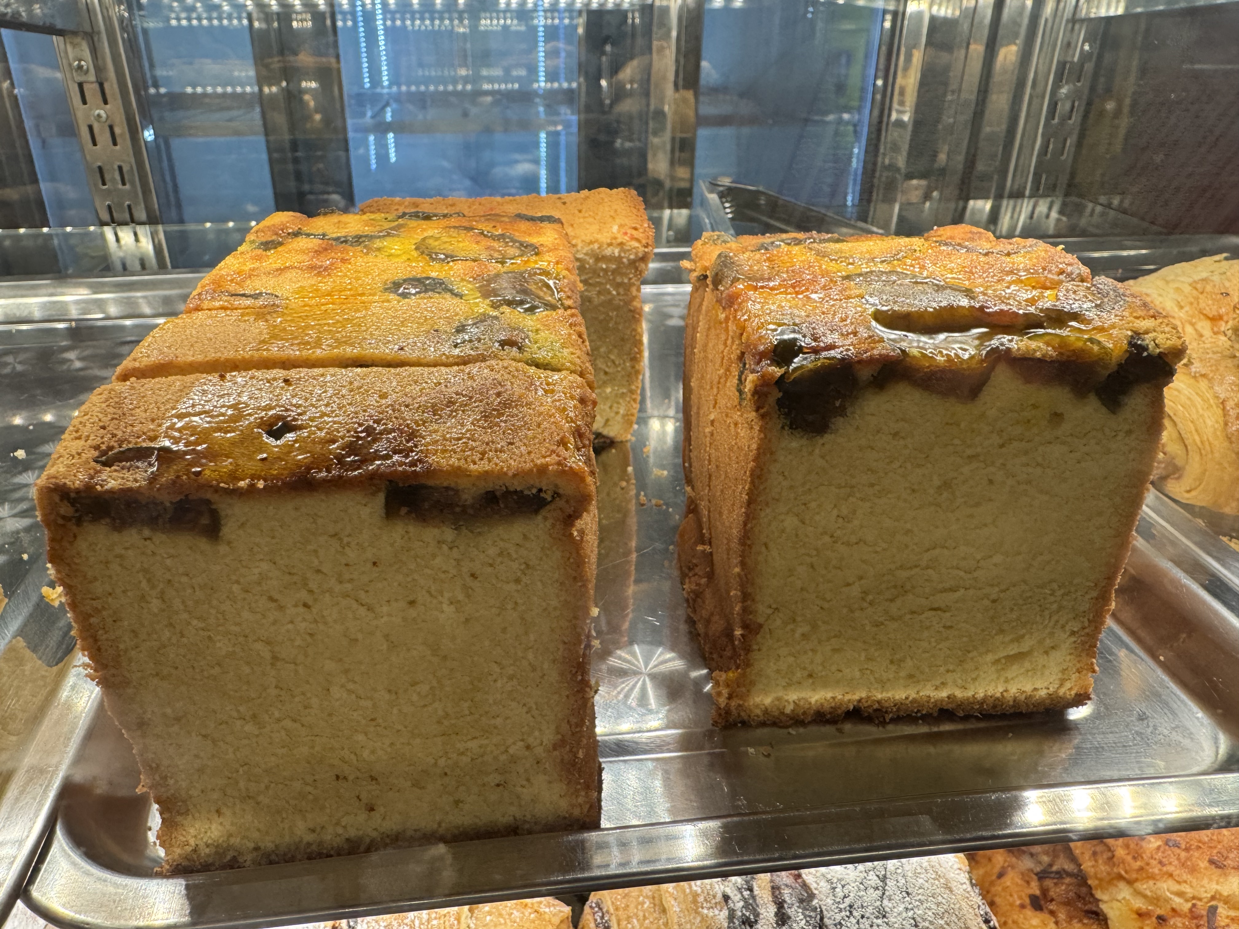 Delicias de Panadería Thomas