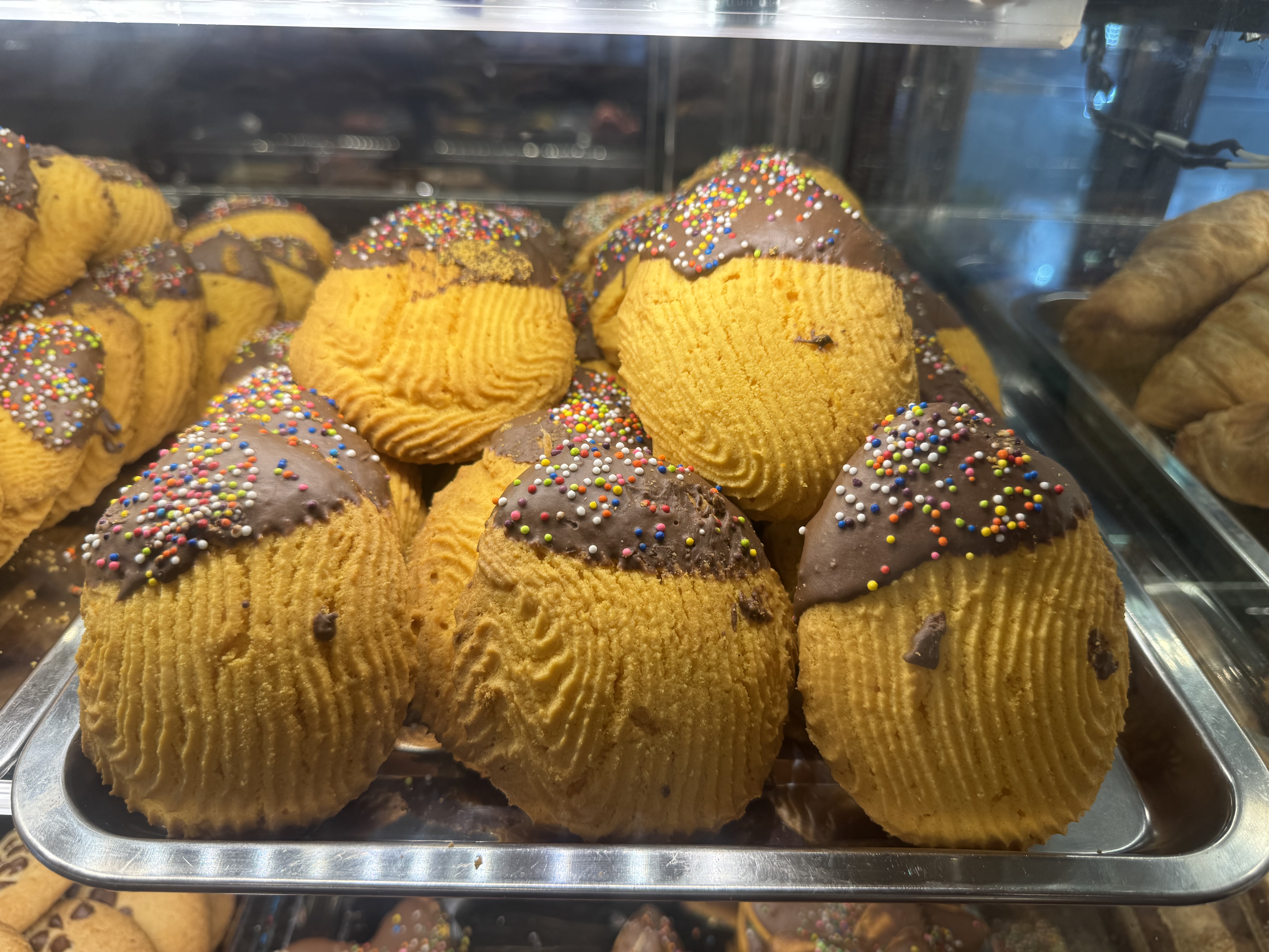 Delicias de Panadería Thomas