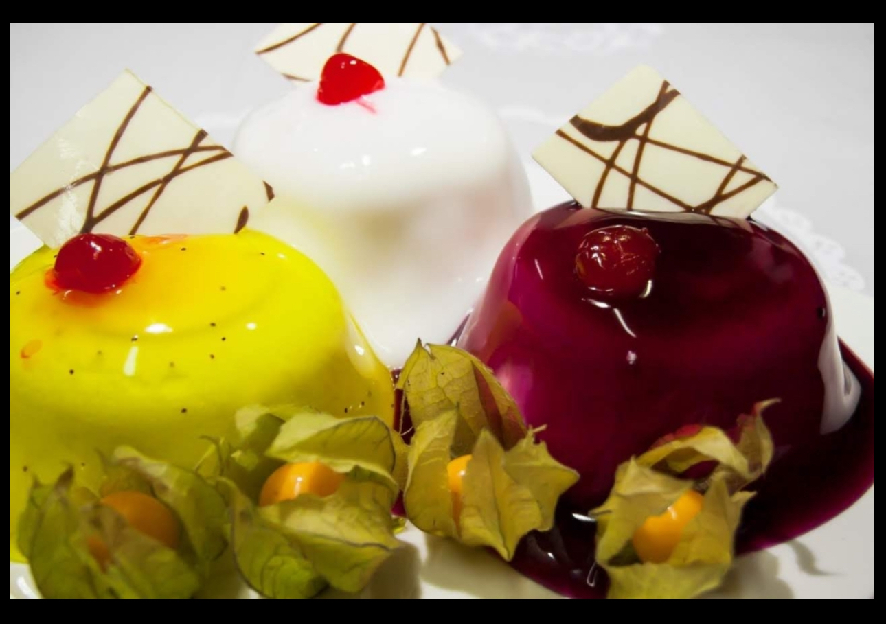 Delicias de Panadería Thomas