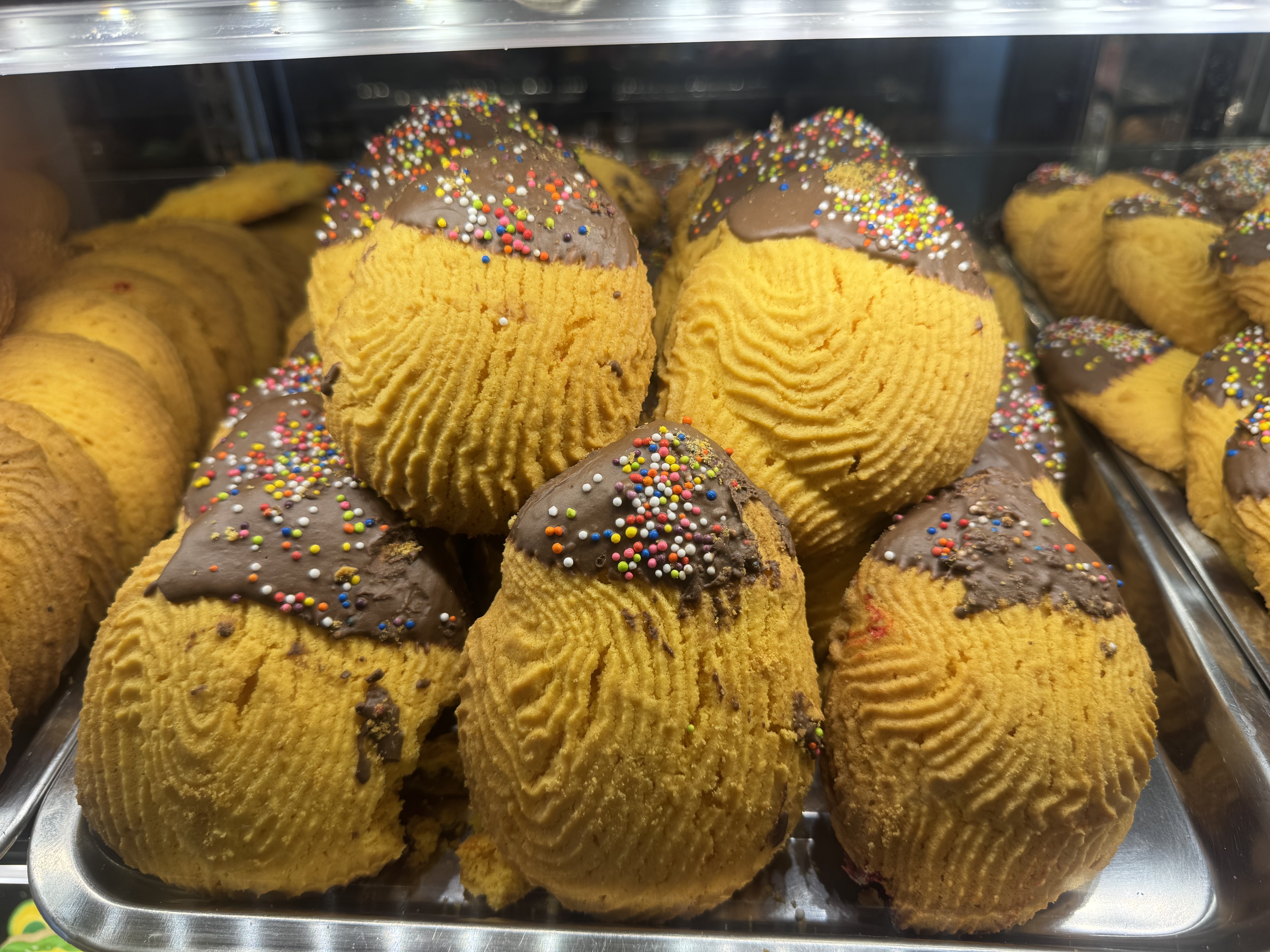 Delicias de Panadería Thomas