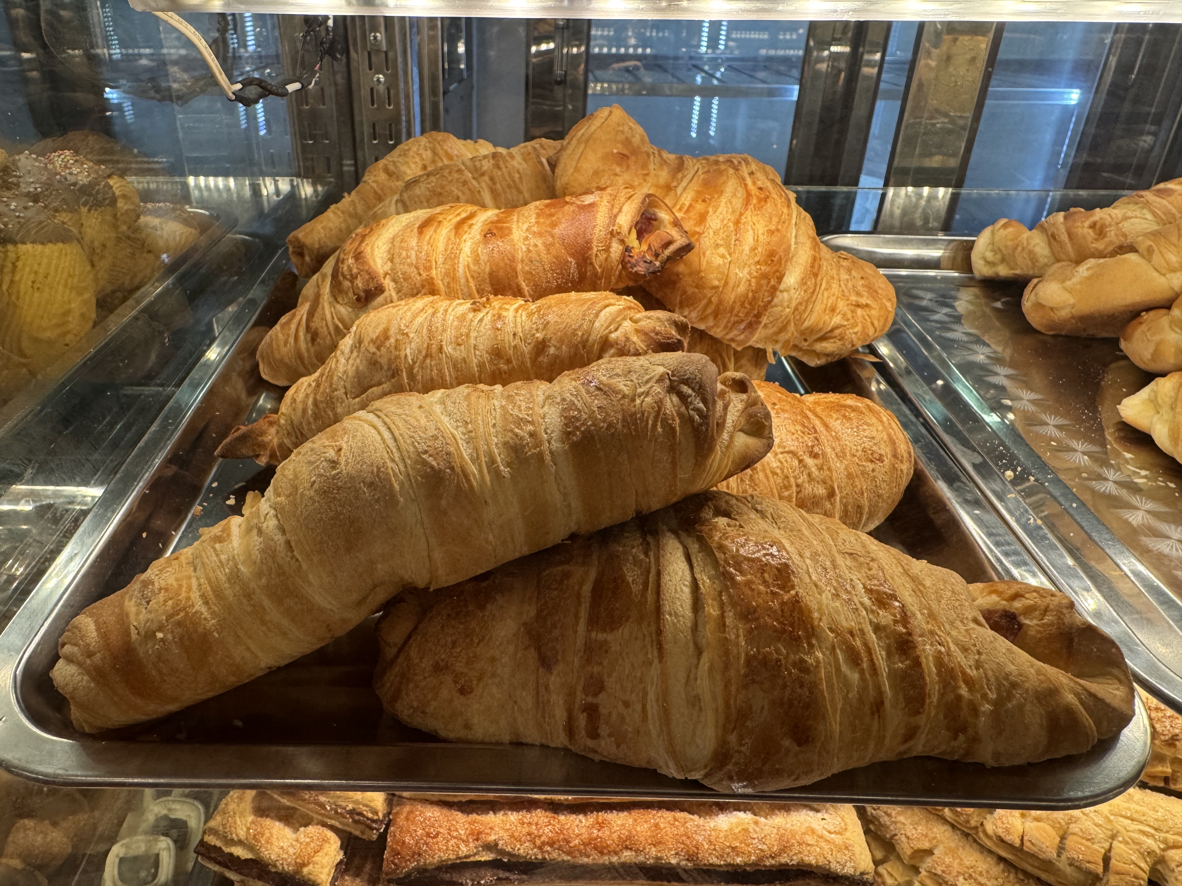 Delicias de Panadería Thomas