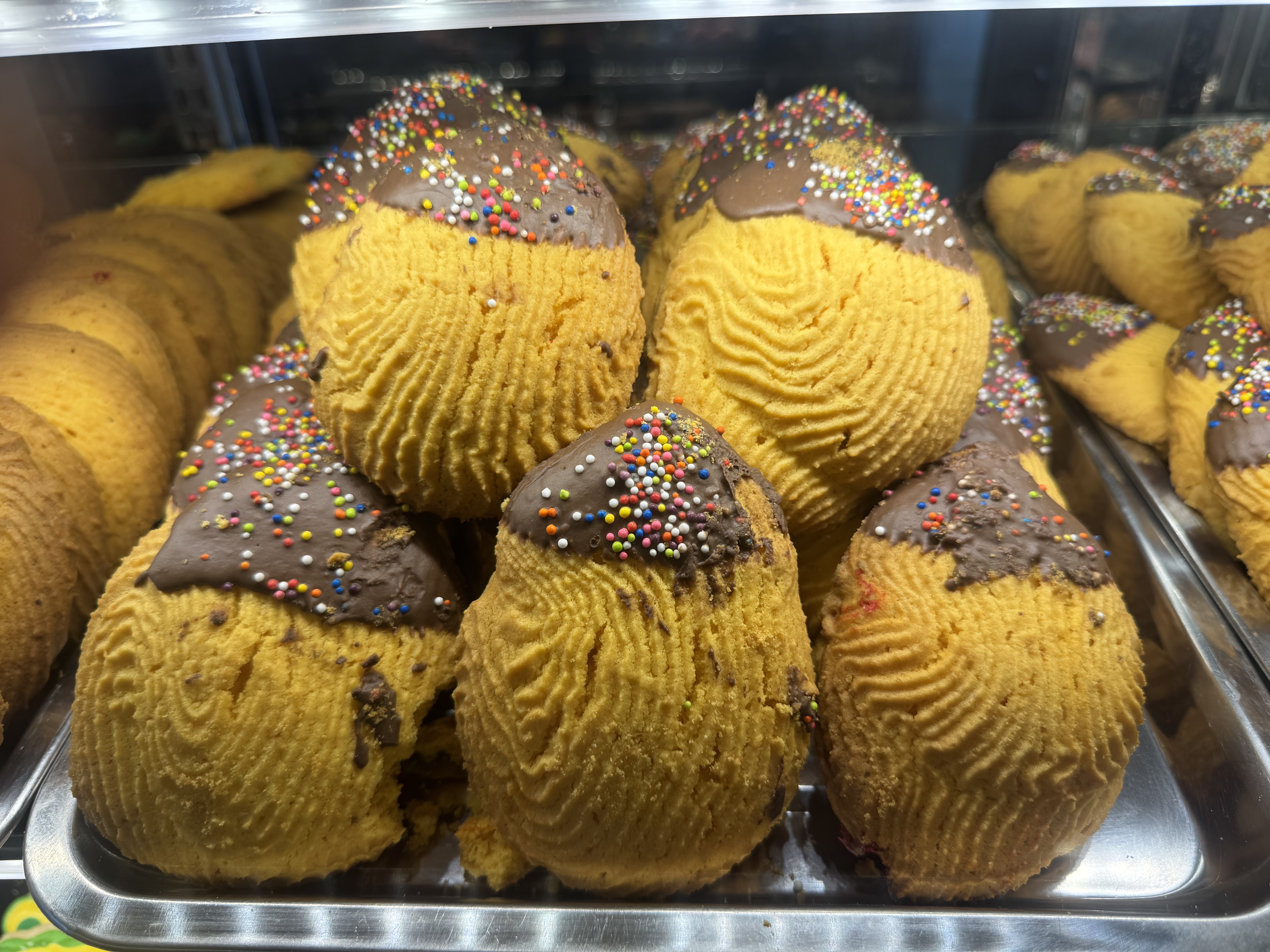 Delicias de Panadería Thomas