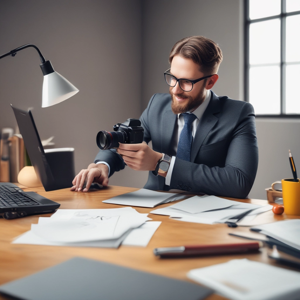 Fotografie per Corporate e Branding