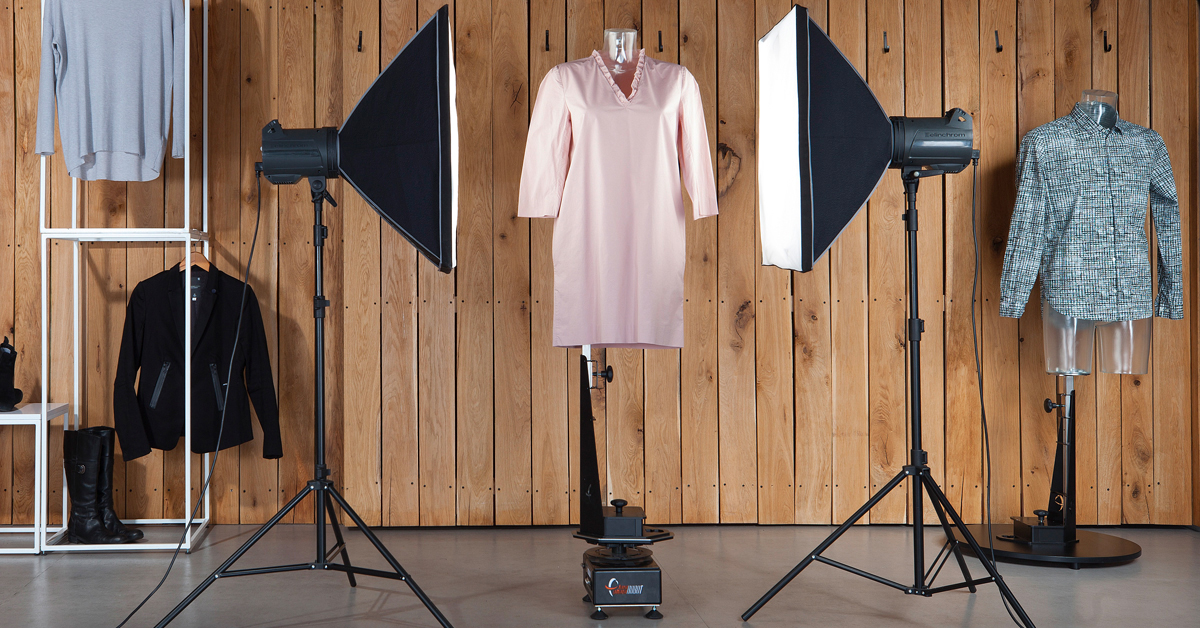 Fotografia per E-commerce