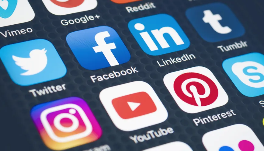 Foto per Social Media