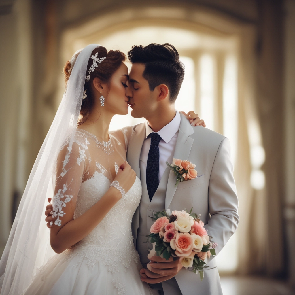 Servizi Fotografici per Matrimoni