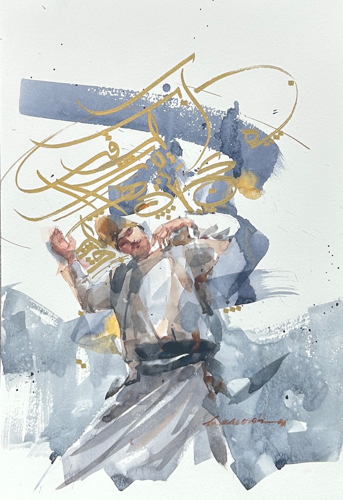 Rumi Series 1.
