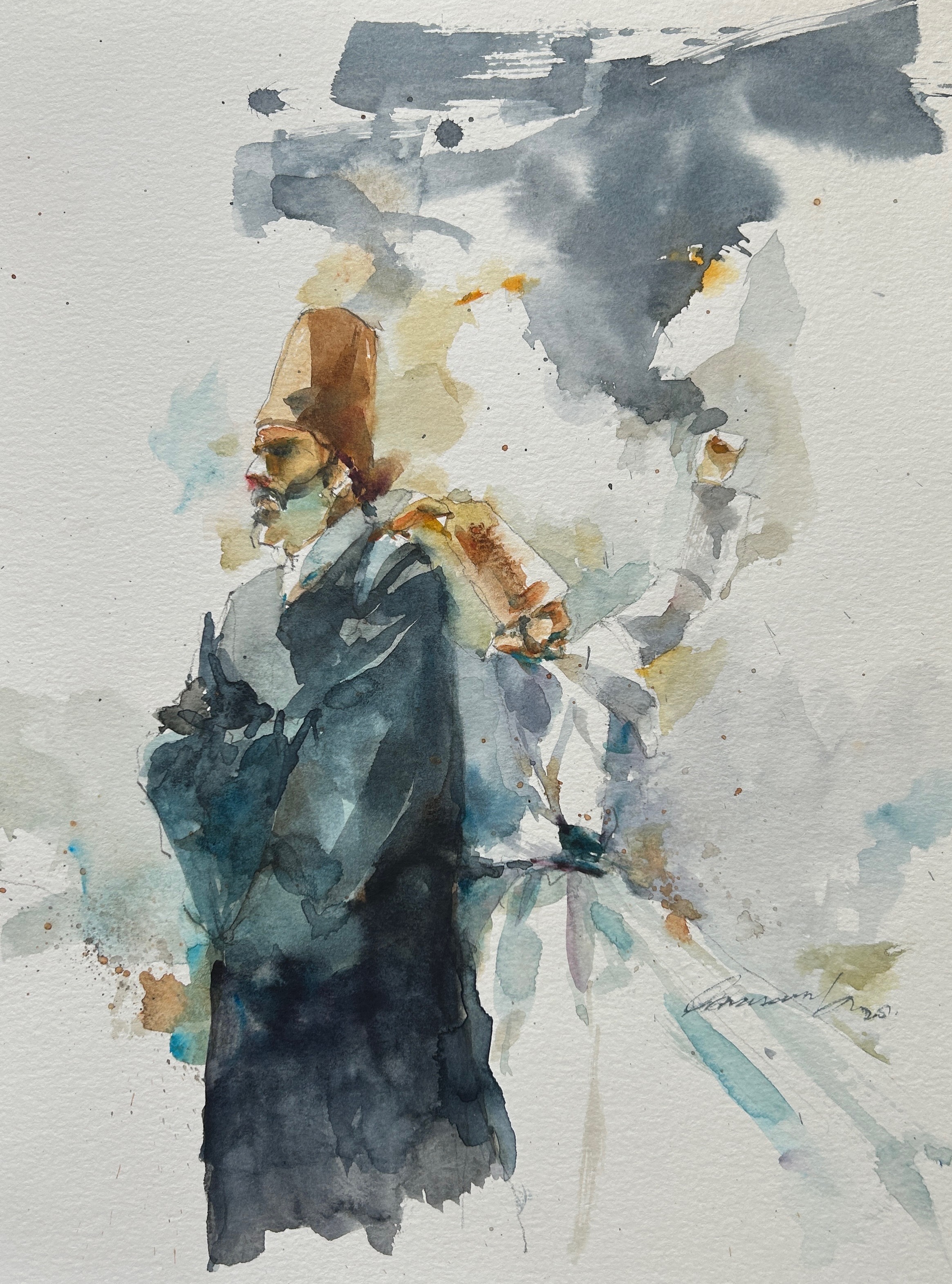 Rumi Series2