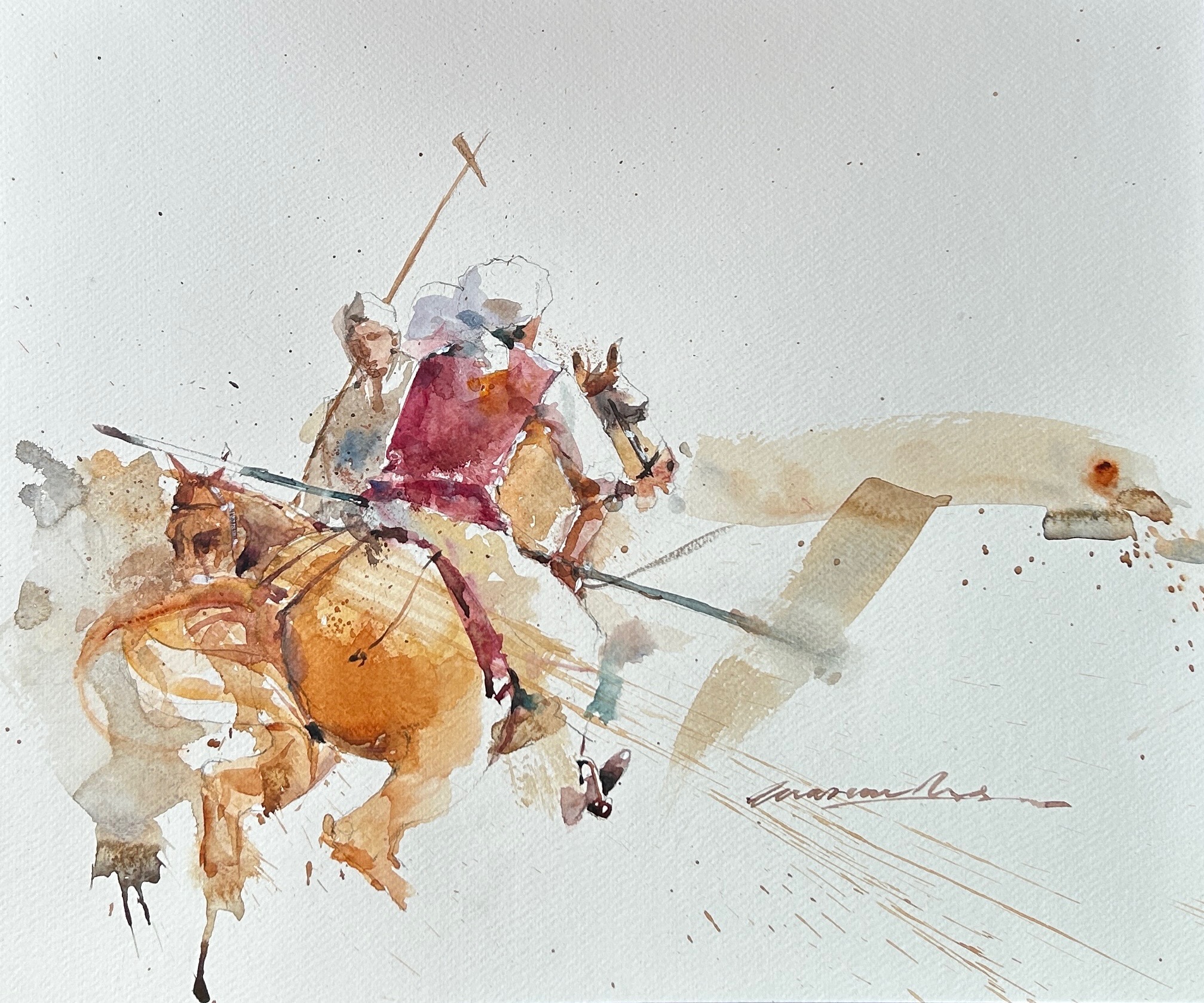 Gallop