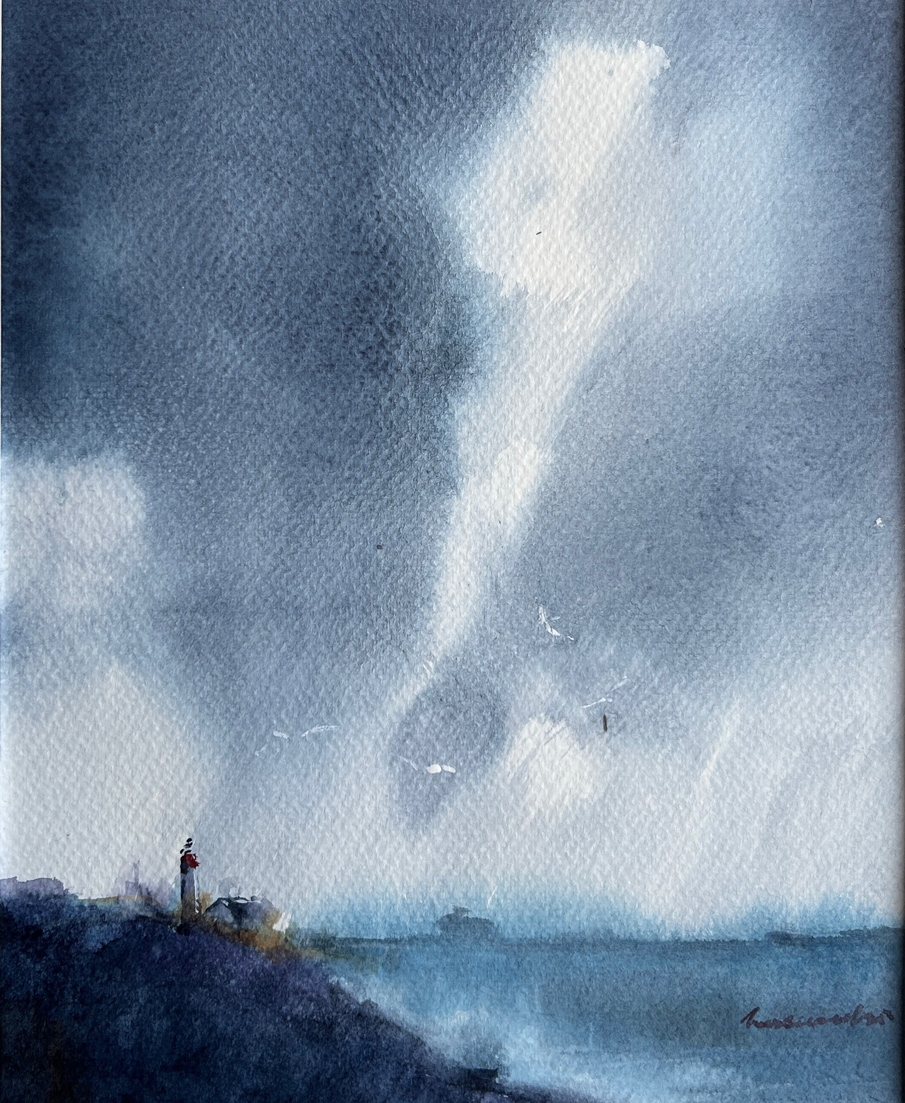 The Storm