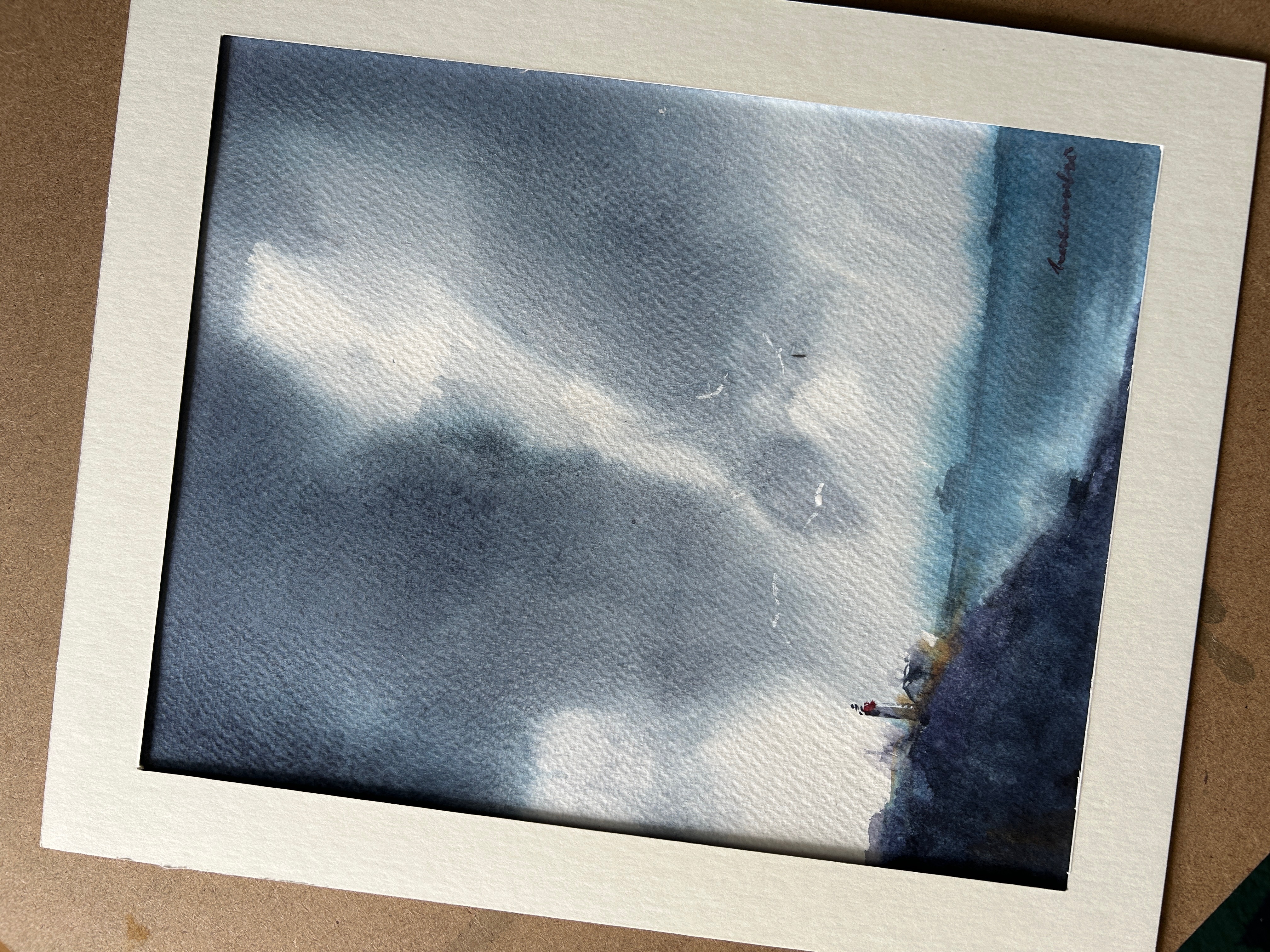 The Storm