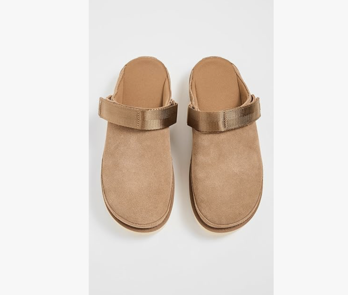 UGG Women's Goldenstar Clog