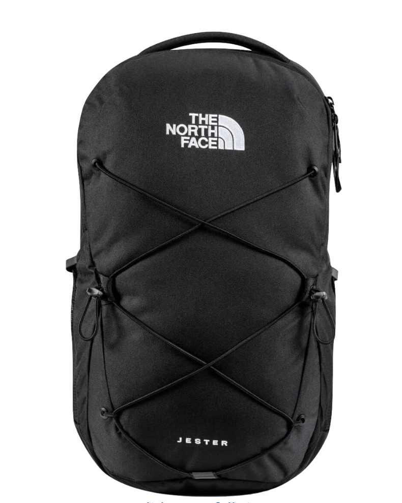 The North Face Jester Everyday Laptop Backpack