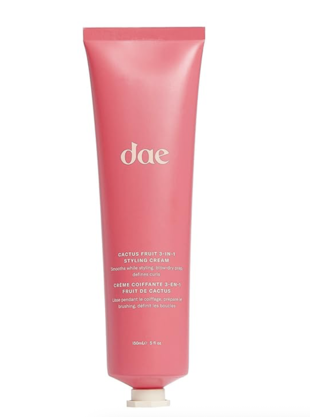 DAE Cactus Fruit 3-In-1 Styling Cream - Smooth Styles