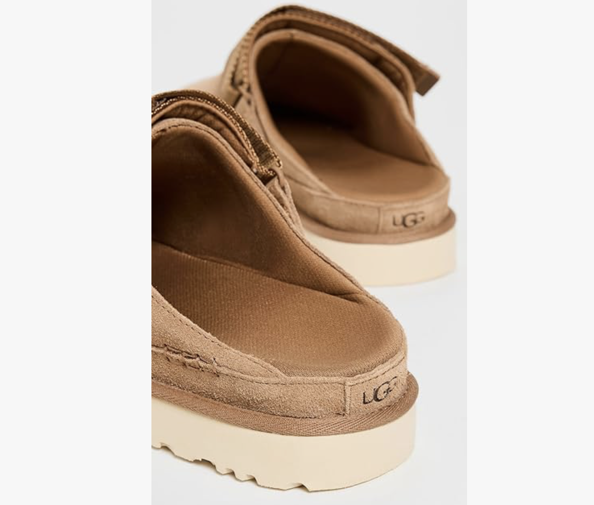 UGG Women's Goldenstar Clog