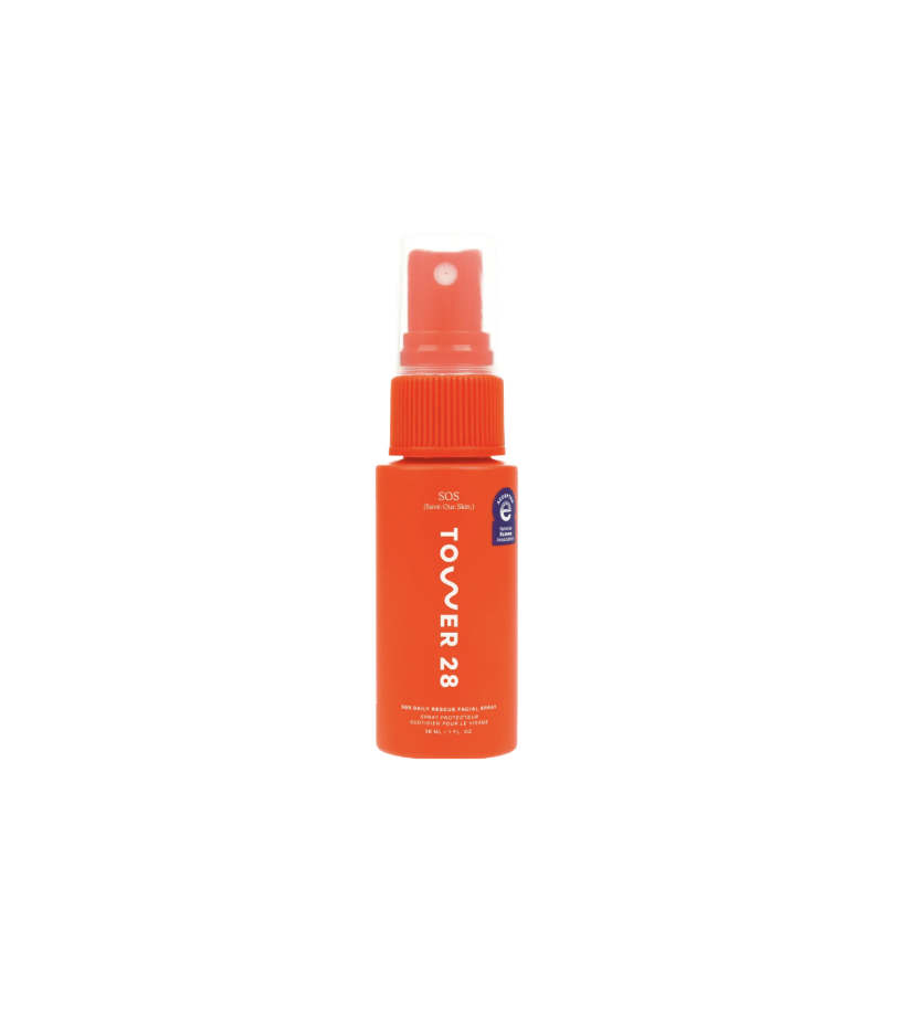 Tower 28 SOS Daily Rescue Facial Spray