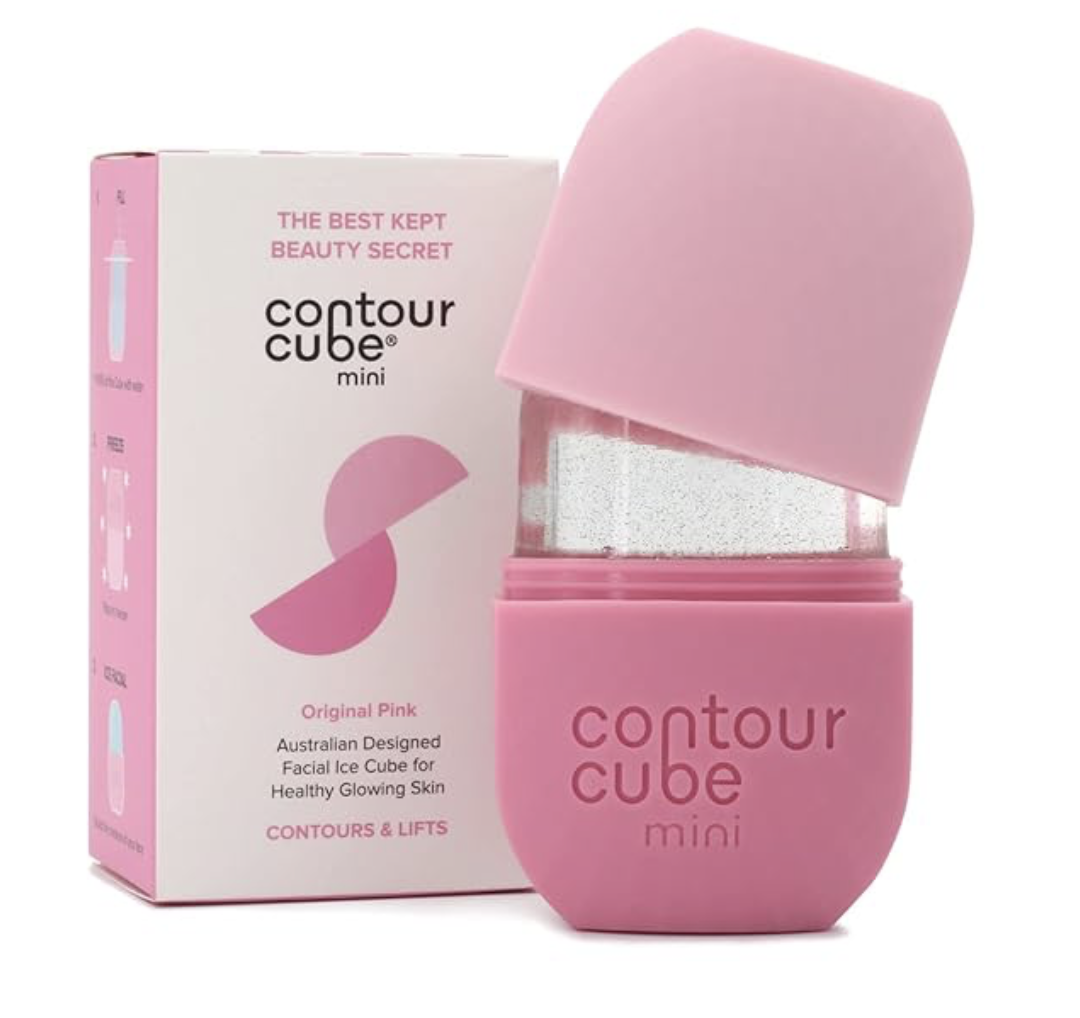 Contour Cube Mini - Revolutionary Ice Roller