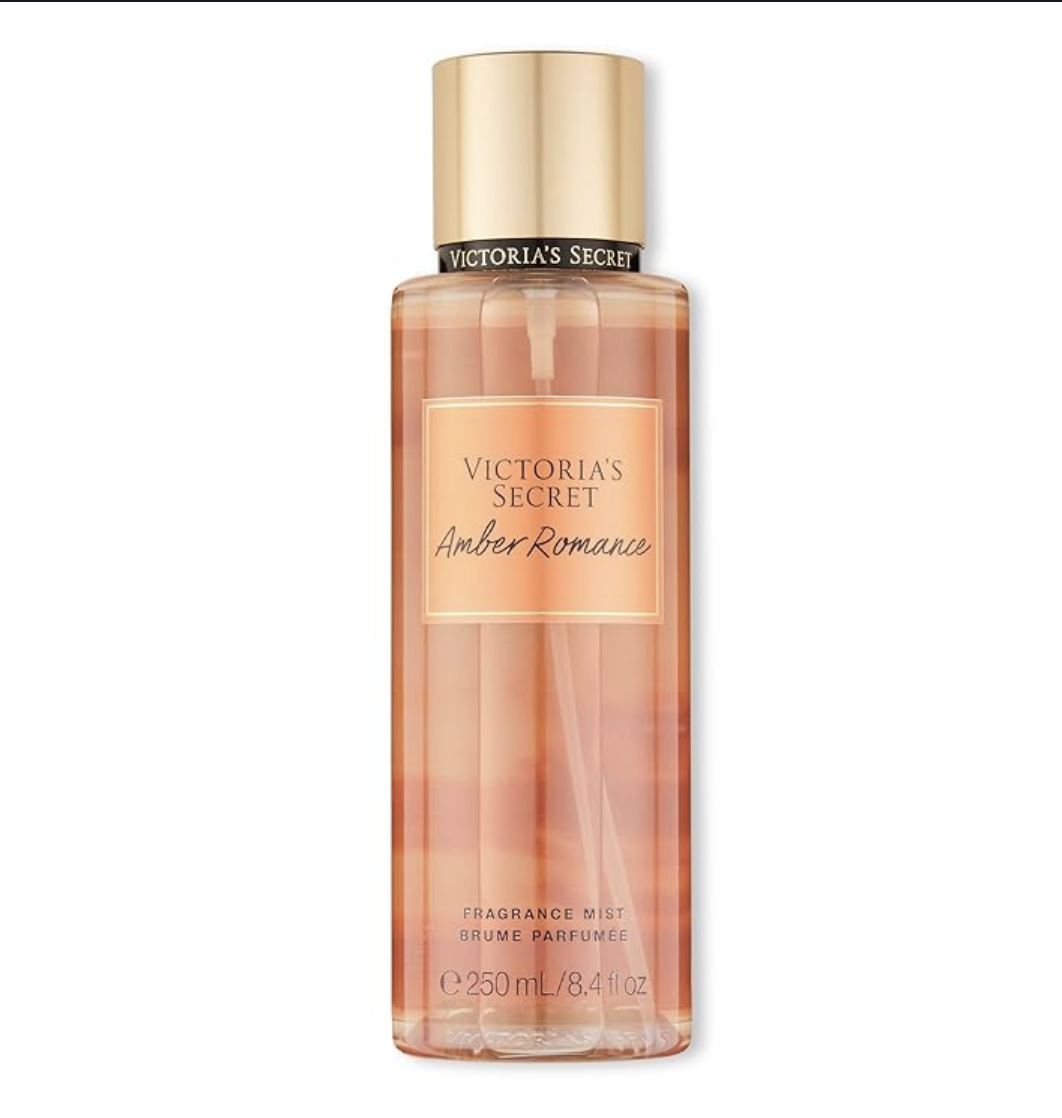 Victoria's Secret Pure Seduction Shimmer Body Spray