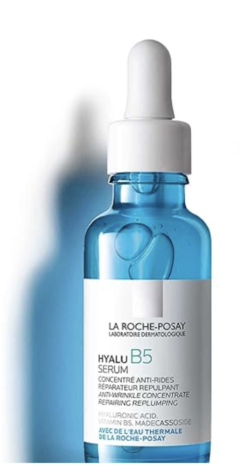 La Roche-Posay Hyalu B5 Pure Hyaluronic Acid Serum for Face