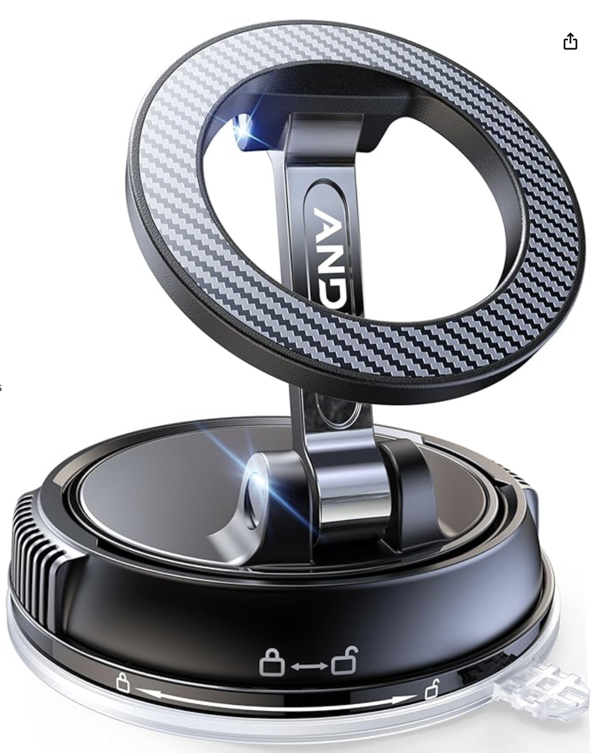 Car Phone Holder