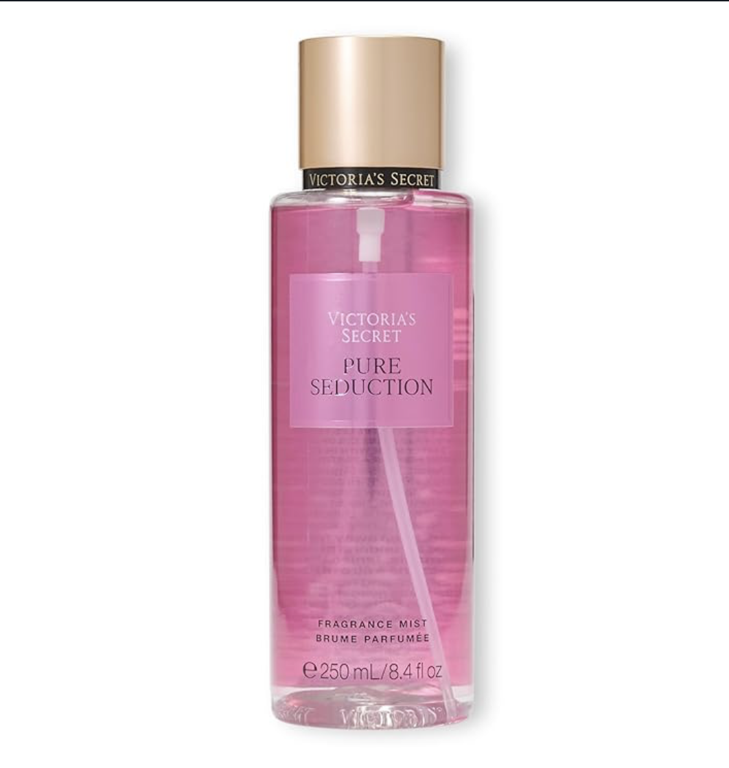Victoria's Secret Pure Seduction Shimmer Body Spray