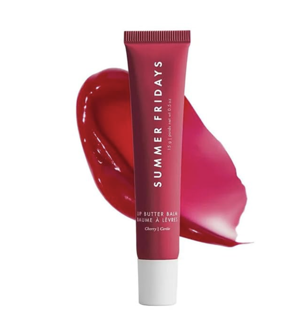 Summer Fridays Tinted Lip Butter Balm