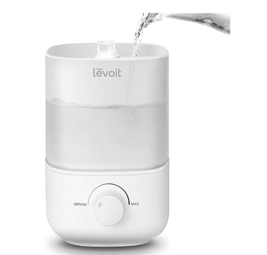 LEVOIT Top Fill Humidifiers