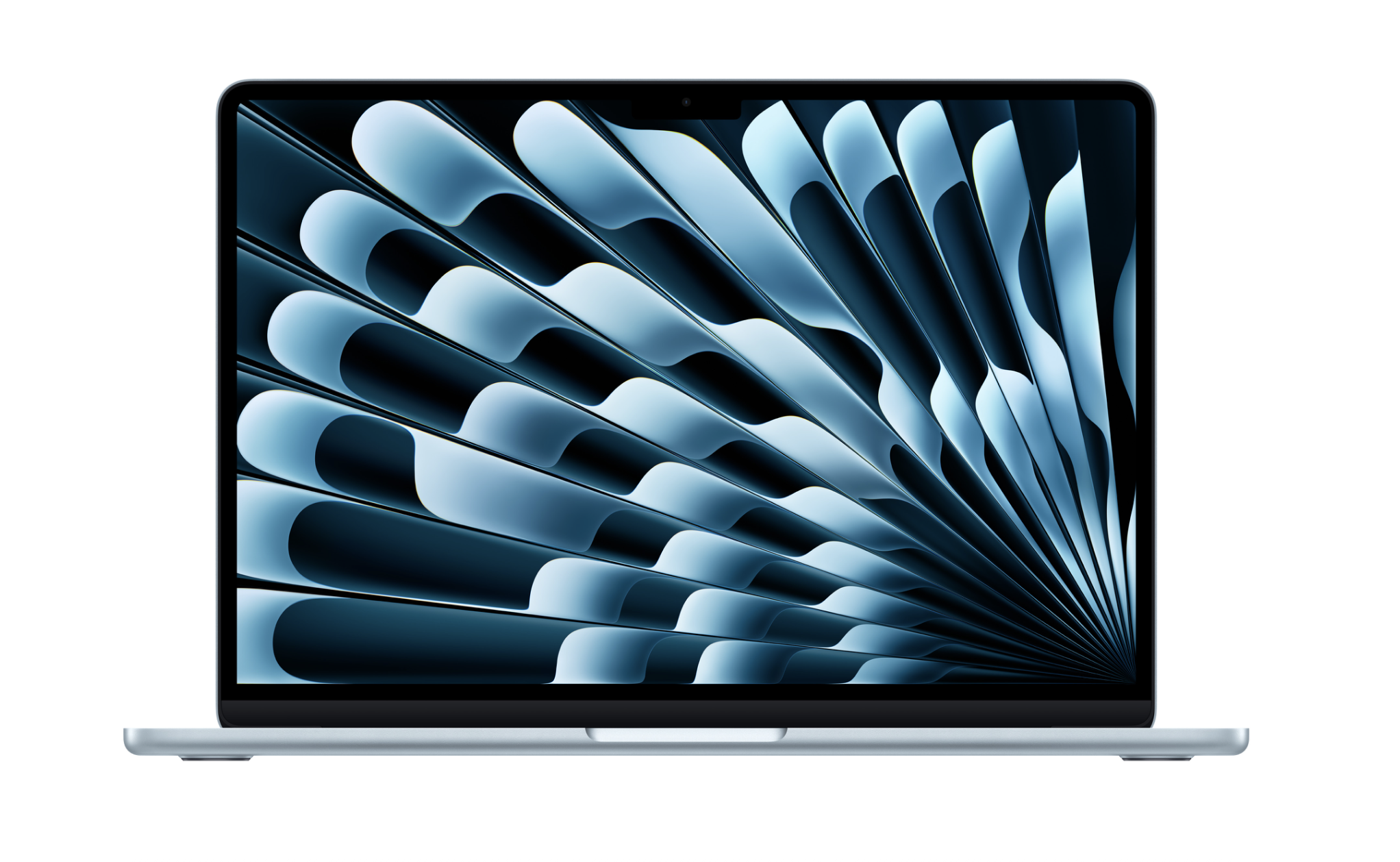 Apple 2025 MacBook Air 13-inch Laptop with M4 chip