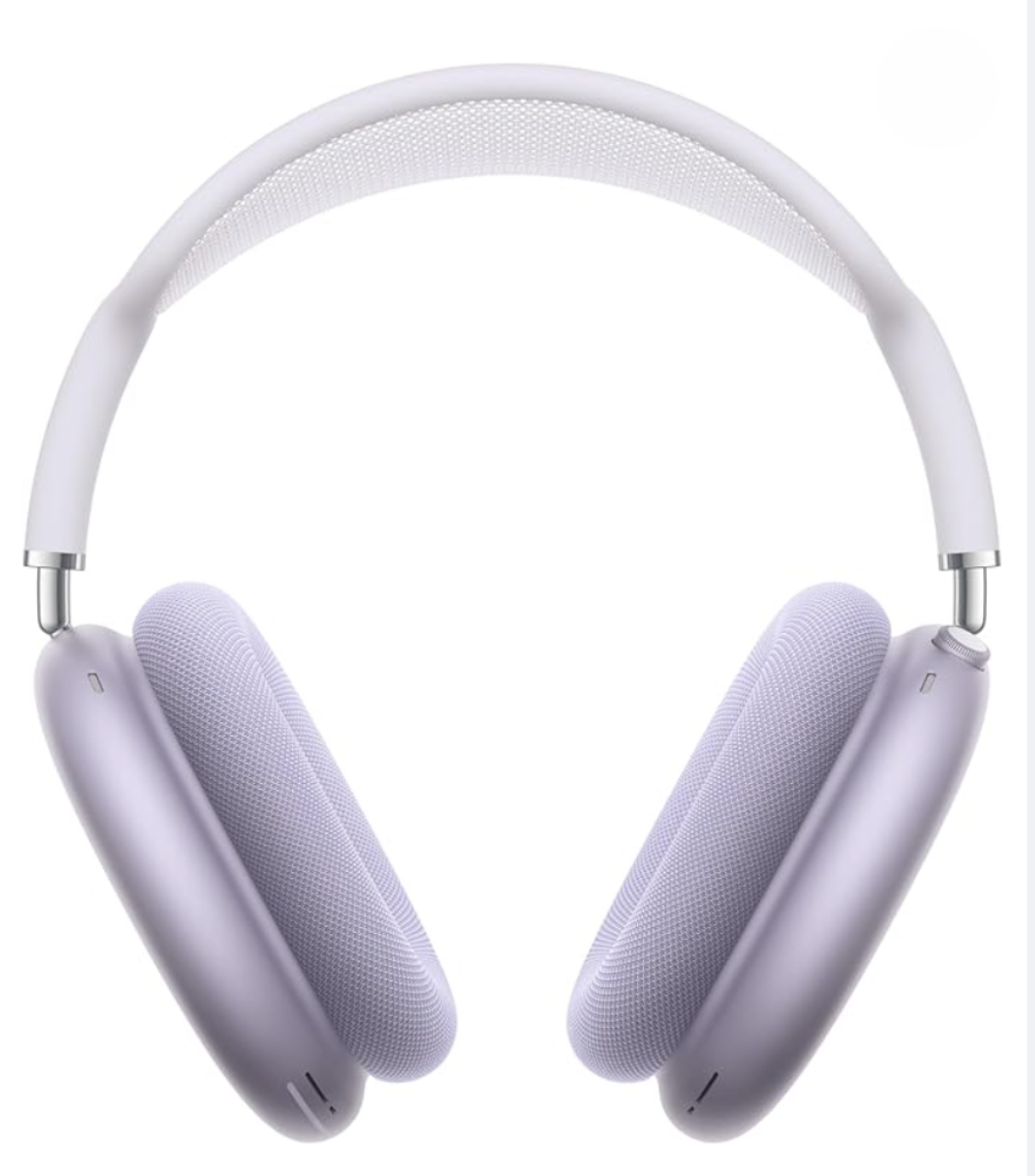 Apple AirPods Max Wireless Over-Ear Headphones