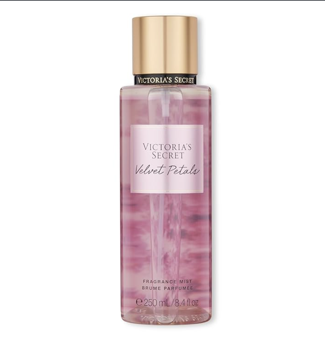 Victoria's Secret Pure Seduction Shimmer Body Spray