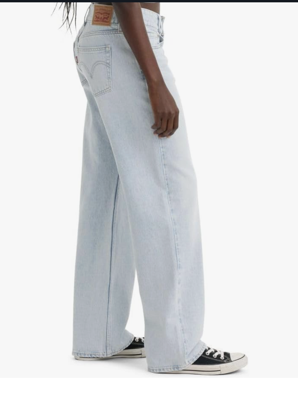 Levi's Women's Superlow Jeans