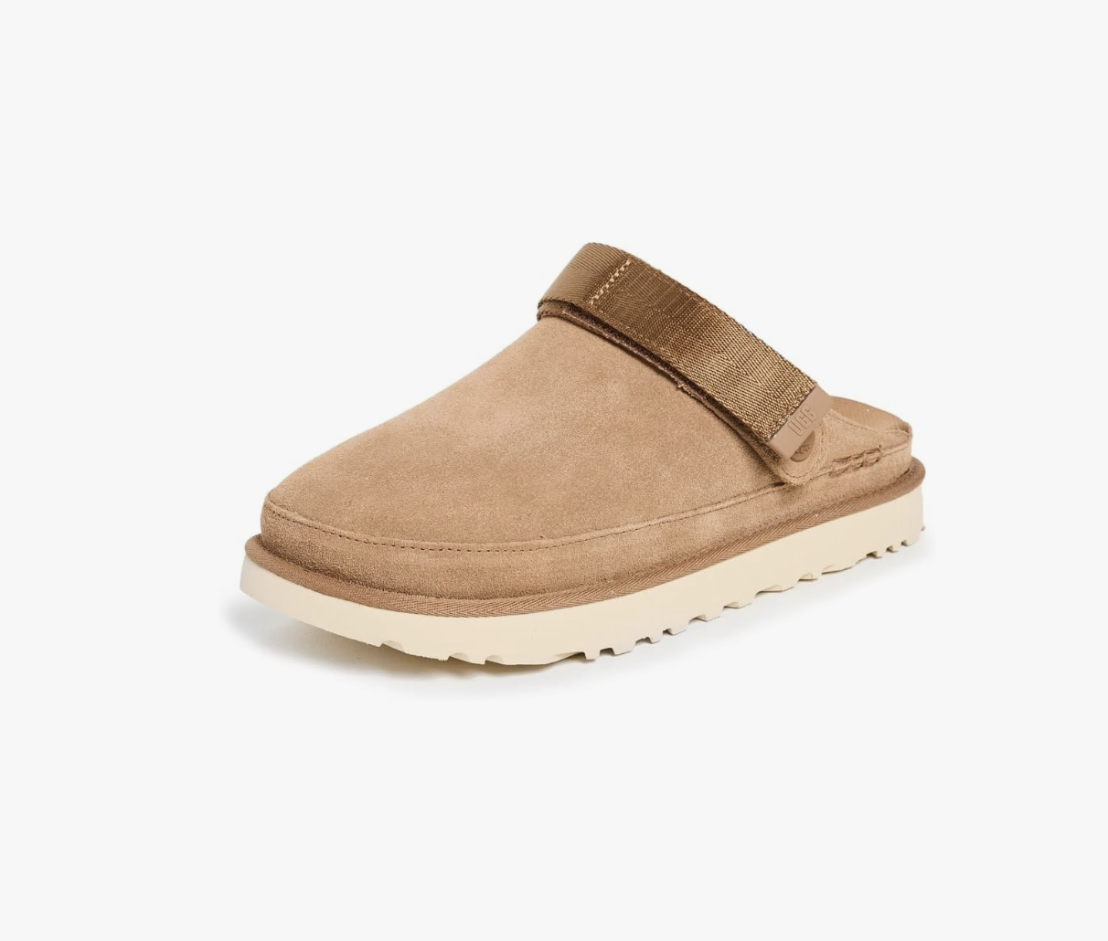 UGG Women's Goldenstar Clog
